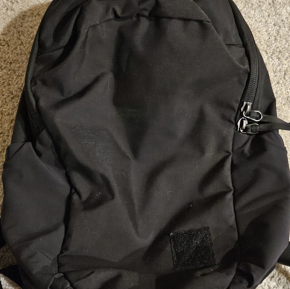 Evergoods CHZ22 v1 - Black